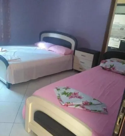 Guest house Paradise