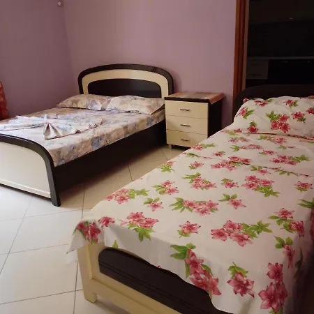 Guest house Paradise